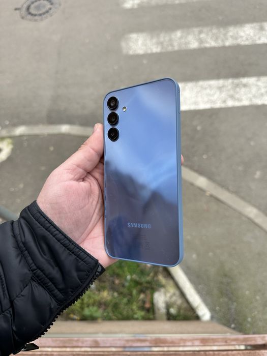 Samsung Galaxy A15 5G 128 Gb Dual Sim (desmembrez telefoane)