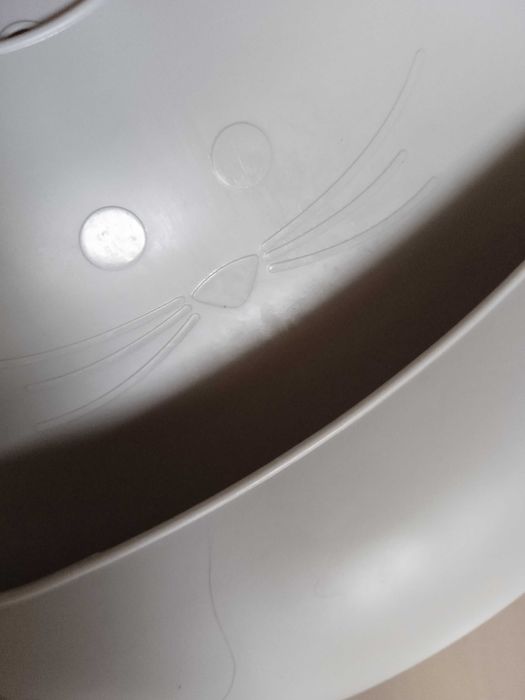 Лигавник бебешки