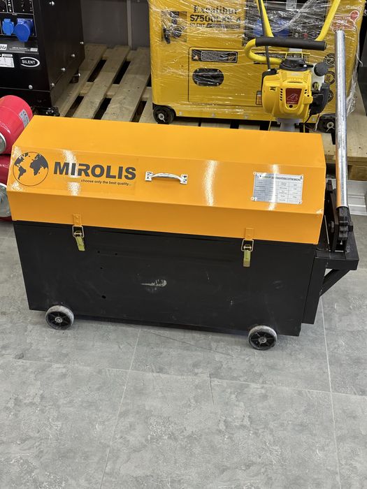 Станок правильно-вытяжной YGT4-10 sim tekislaydigan Vipremitel