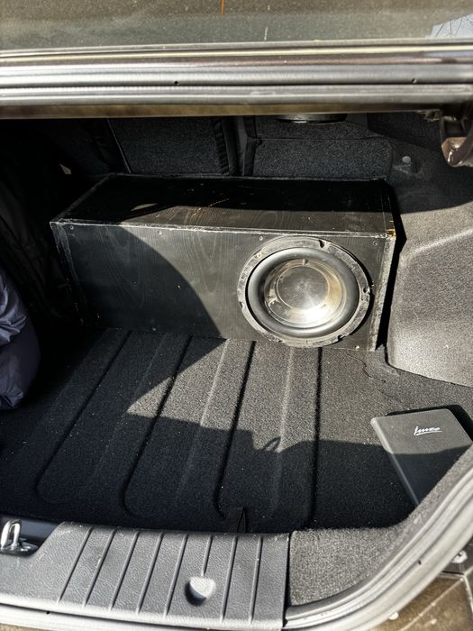 самбуфер наминал 300w саб, sab, sambufer