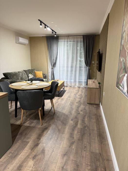 RICH 8 Apartment/ Апаптамент за нощувки гр. Пловдив