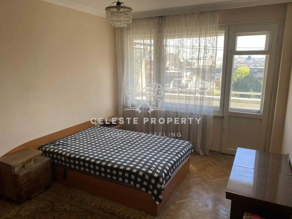 Дава се под наем Тристаен апартамент в София, Красно село - 90 кв.м за 663 € - Снимка #4