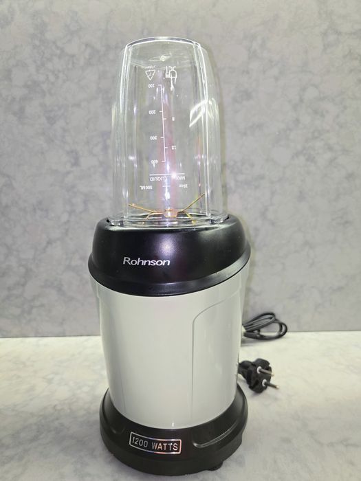 Нутри блендер Rohnson 1200 W