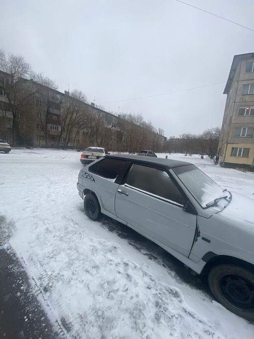 Лада Ваз 21083 срочно Торг