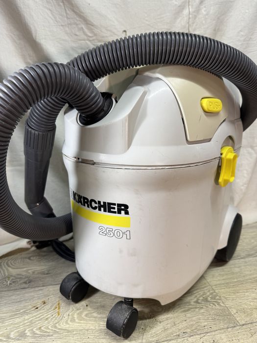 Karcher 2501 Като нова