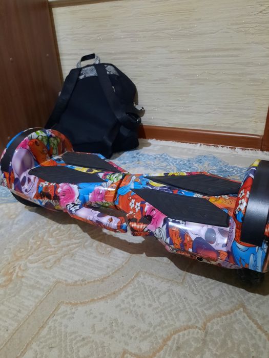 Продается гироскутер