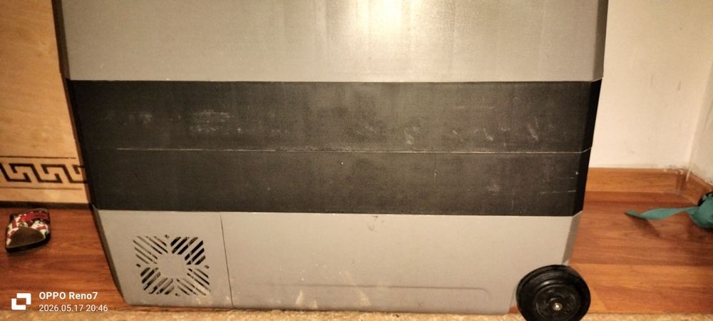 Alpicool Автохолодидьник