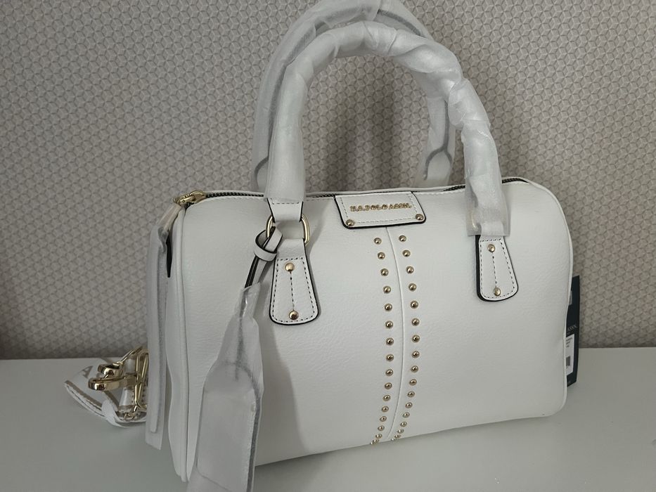 Сумка от бренда Us Polo Assn