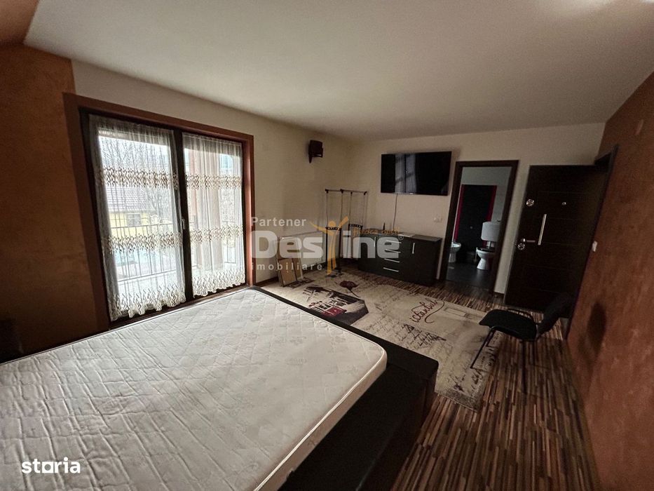Casa cu piscina Fermelor 840mp teren  285.000€