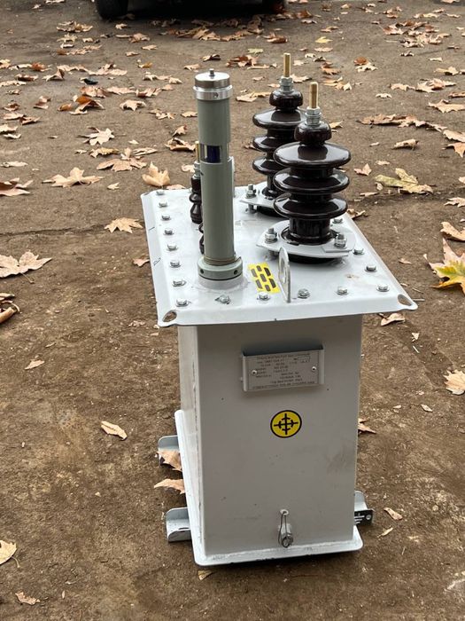 ОМП 10/10/(6)/0.23 трансформатор