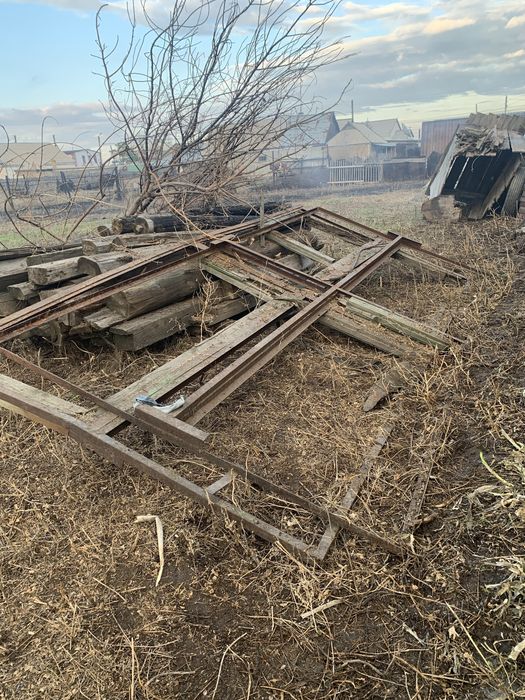 Стройматериалы