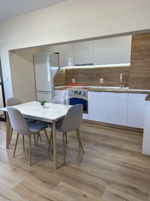 Дава се под наем Двустаен апартамент в Варна, Окръжна болница - 65 кв.м за 510 € - Снимка #3