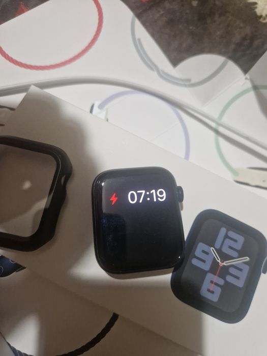 Apple watch SE Gen 2 model A2723