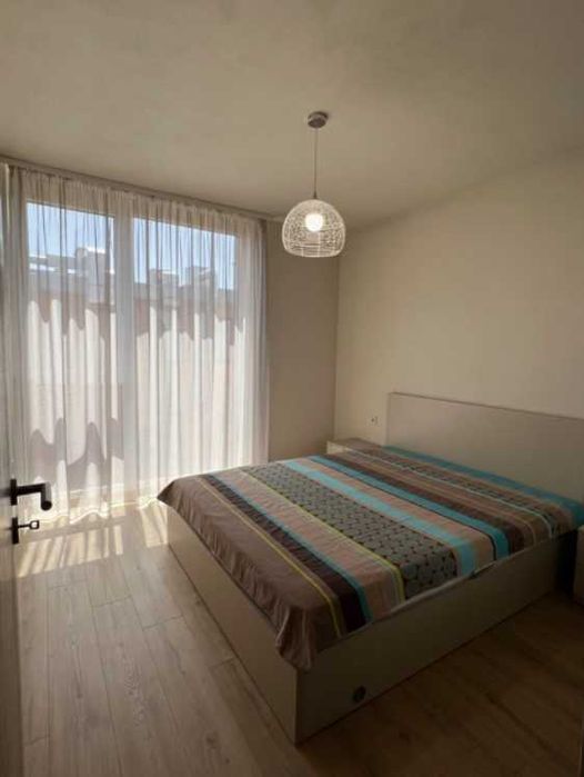 Двустаен апартамент под наем Обеля 2