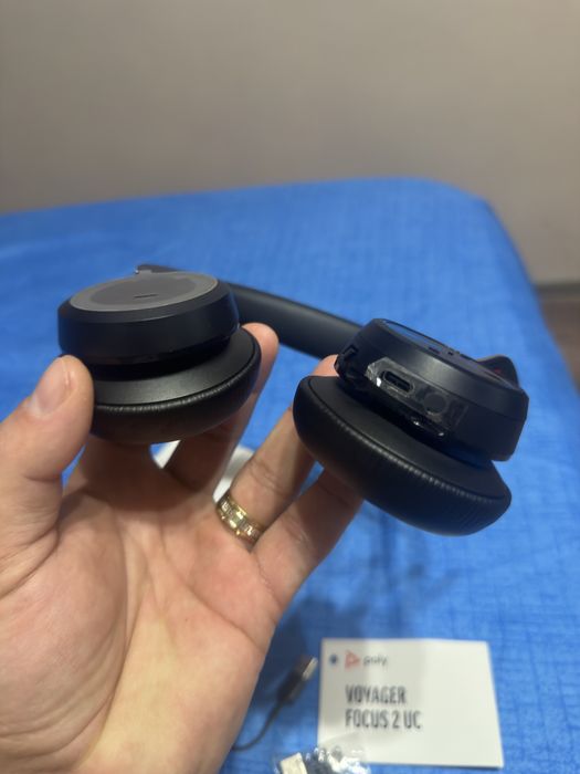 Casti audio Play noi