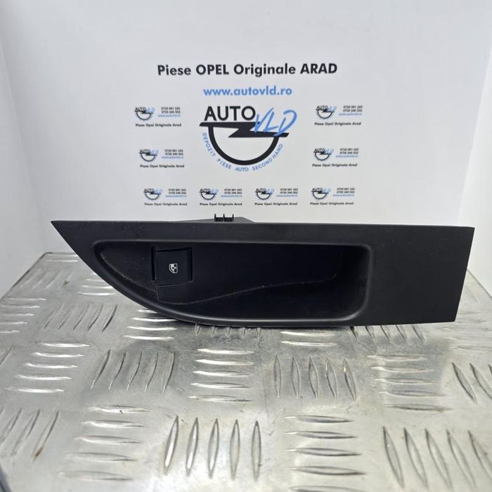 Butoane comanda geam electric dreapta fata Opel Astra J
