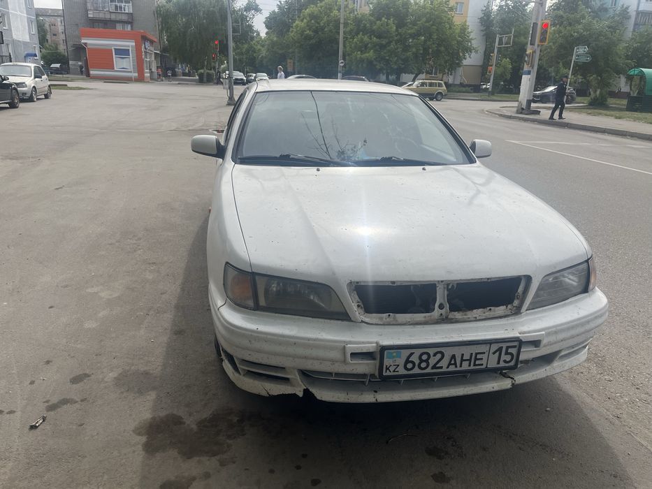 Продам автомобиль ниссан максима а32