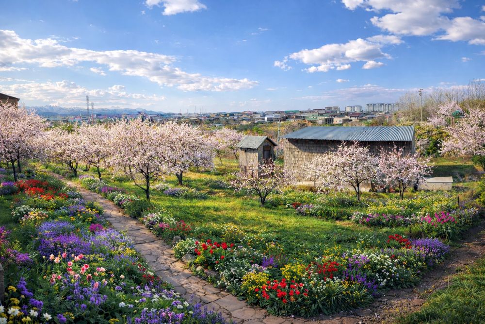 Продается земельный участок площадью 8 соток [800 м²)