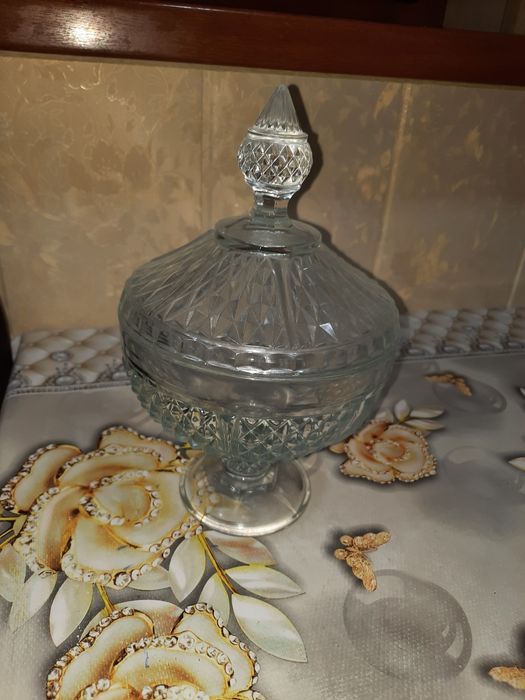 Продается хрусталь