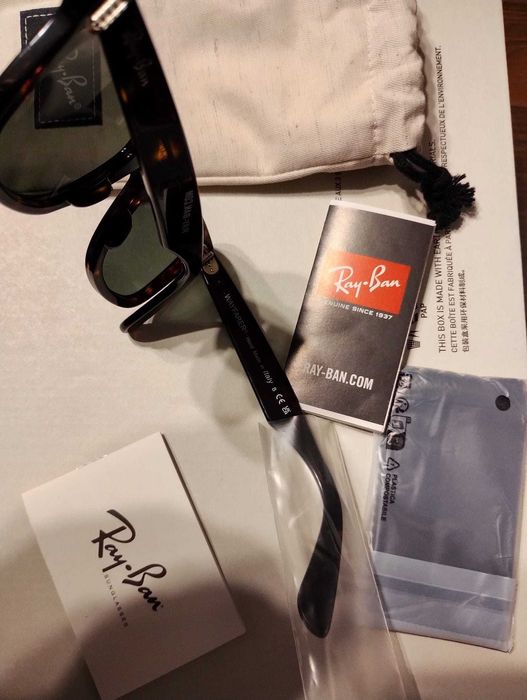 Ray-Ban Wayfarer Ochelari de soare