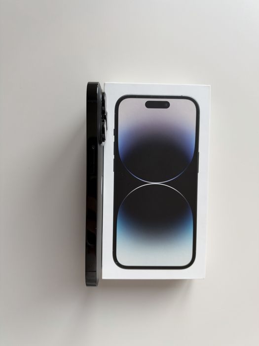 iPhone   14  Pro