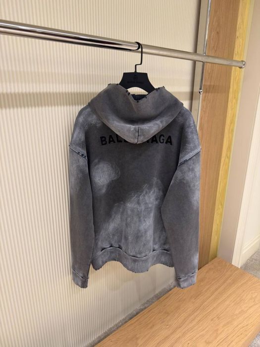 Hanorac Balenciaga Oversize Premium top