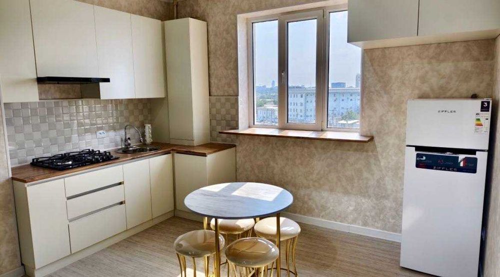 1/4/5 Максим Горький - Новостройка - Буз Базар - БУЗ-1