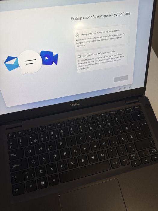 Ноутбук Dell Latitude 5300 | Бизнес модель