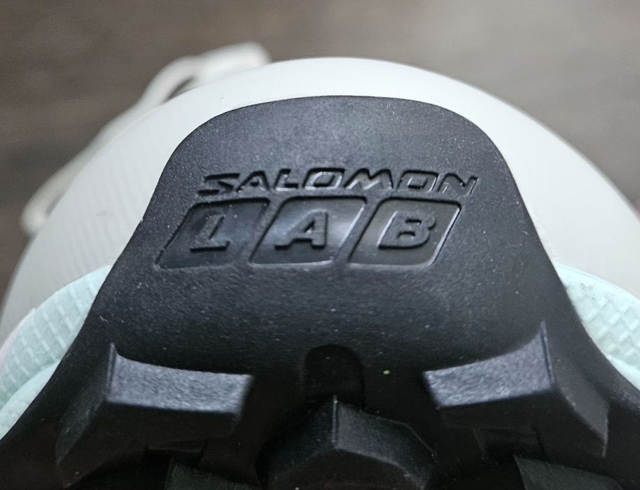Кросовки Salomon  (оригинал)