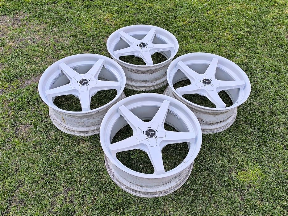 Schmidt XS5 20 цола джанти Спорт пакет