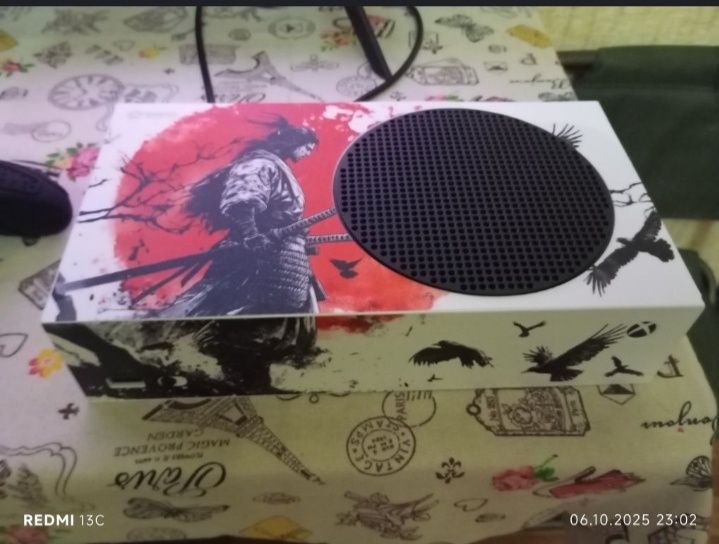 Xbox series s идеальное состояние