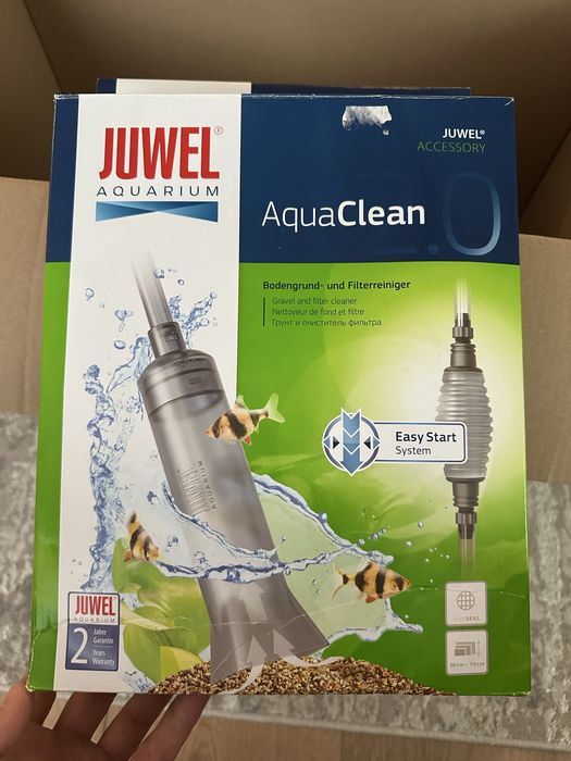 Acvariu Juwel Primo 60 Led 2.0