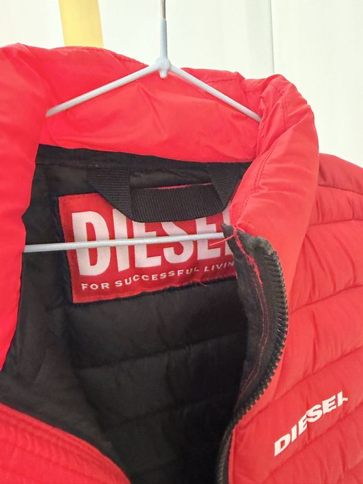 Детски елек DIESEL