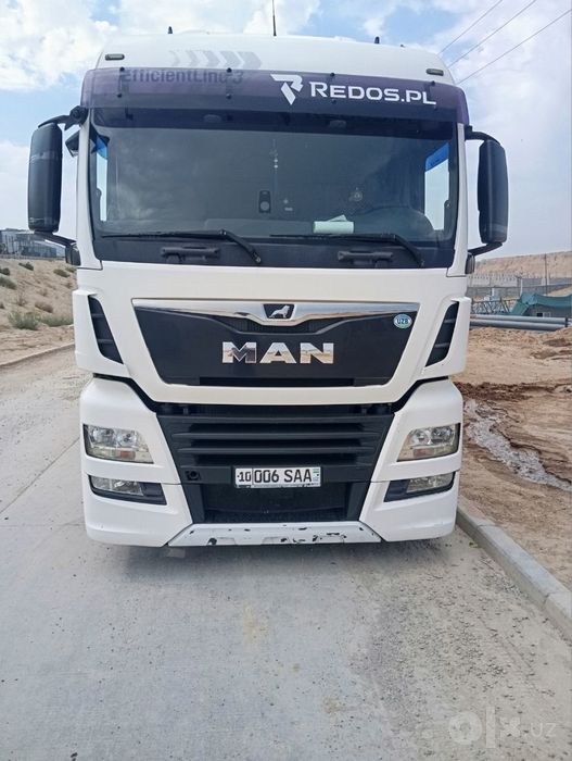 Man euro 6 sotiladi