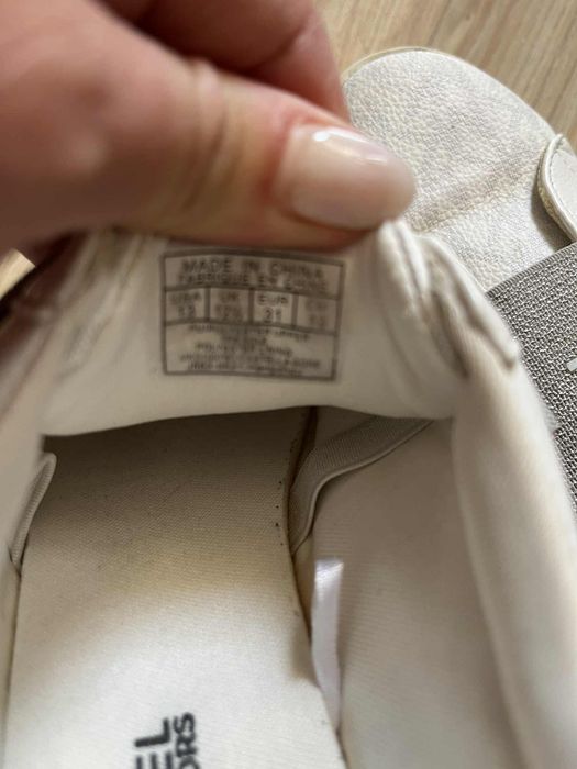 Обувки детски Mickael Kors