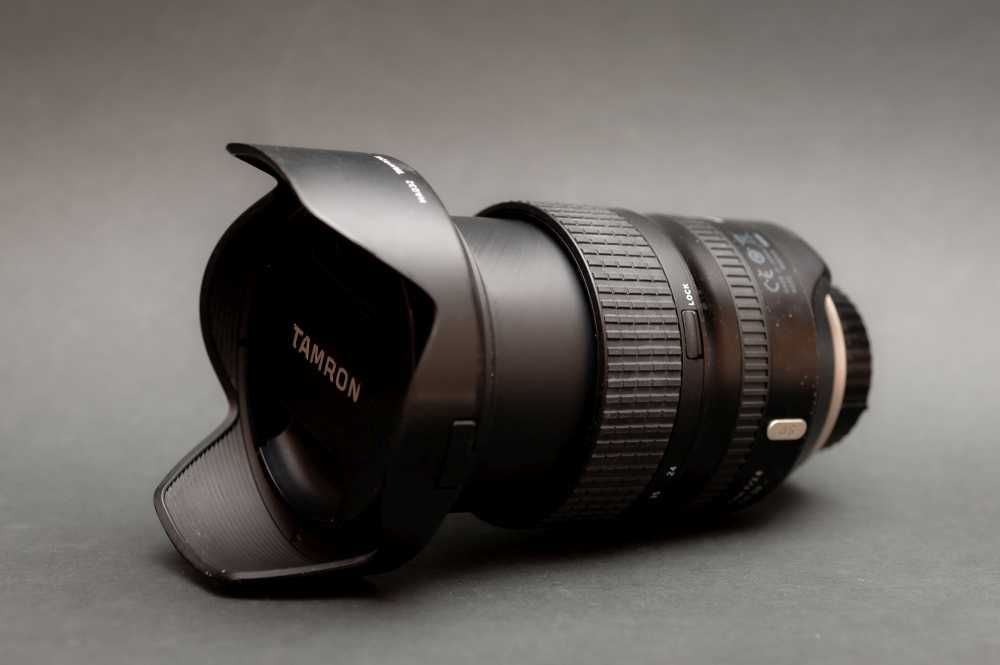 Vând obiectiv Tamron  SP 24-70mm F/2.8 Di VC USD G2 pt Nikon
