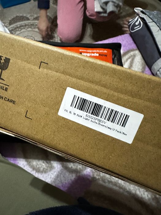 Bec de schimb Fsl T8 F10W BL – tub UV cu lampă anti-țânțari/insecte