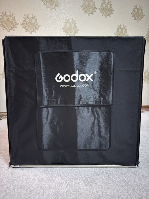 Godex фотобокс/fotobox