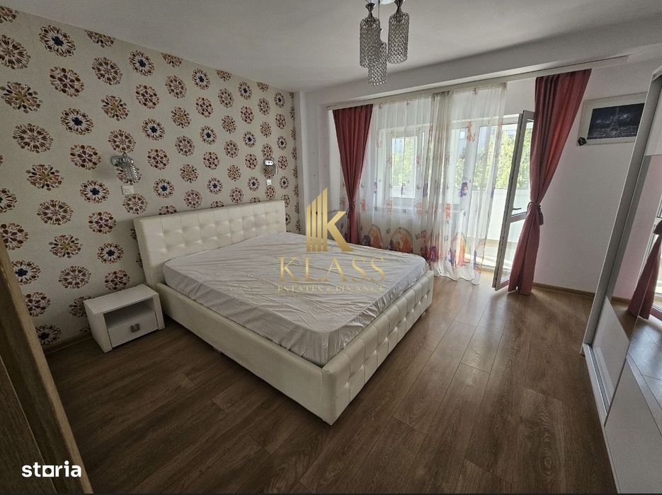 Apartament 3 camere decomandat | Bulevardul Decebal | Metrou