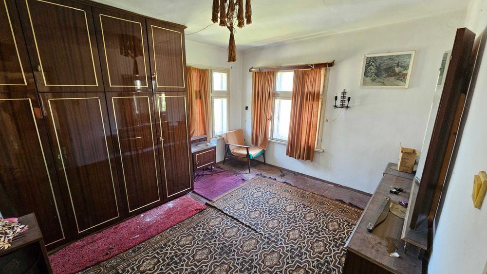 Продава се Къща в с. Дряновец, Област Разград - 120 кв.м за 139 €/кв.м - Снимка #12