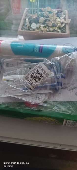 Принтер HP в хорошем