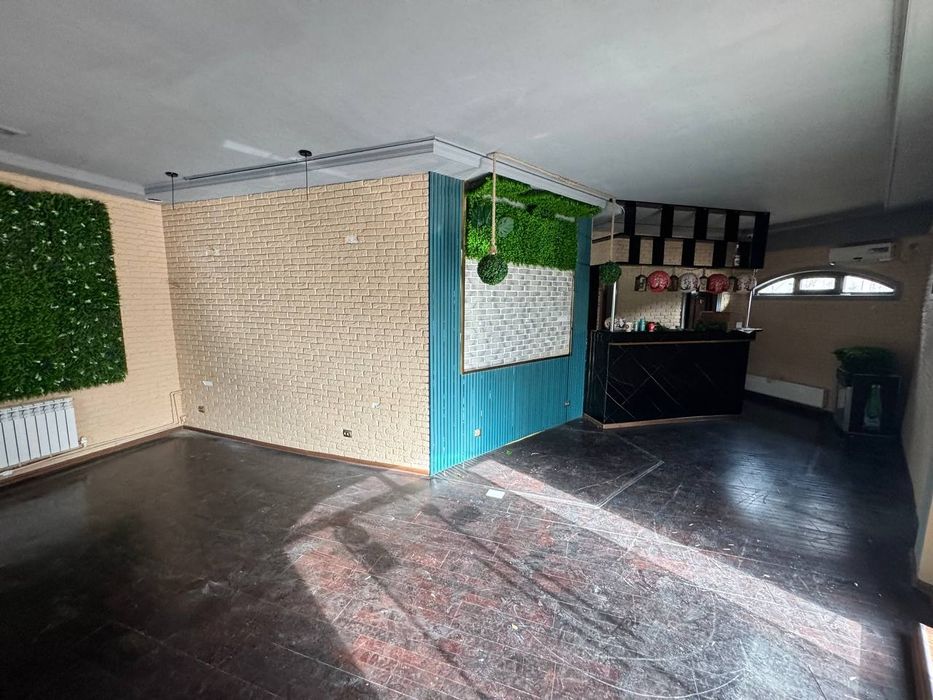 Аренда Бар офис итд 1 ая линия