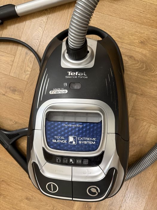 Продам пылесос Tefal