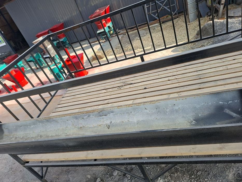 Кой хона 8 талик