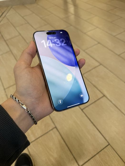 Iphone 16 ProMax 512GB