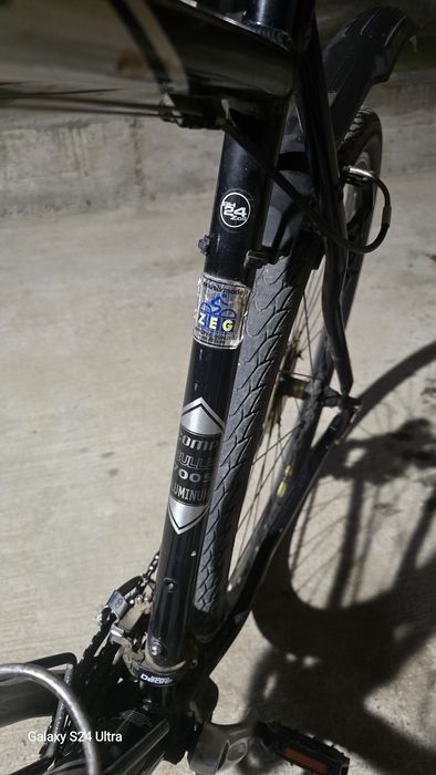 Biciclete 24 inch roti 27.5