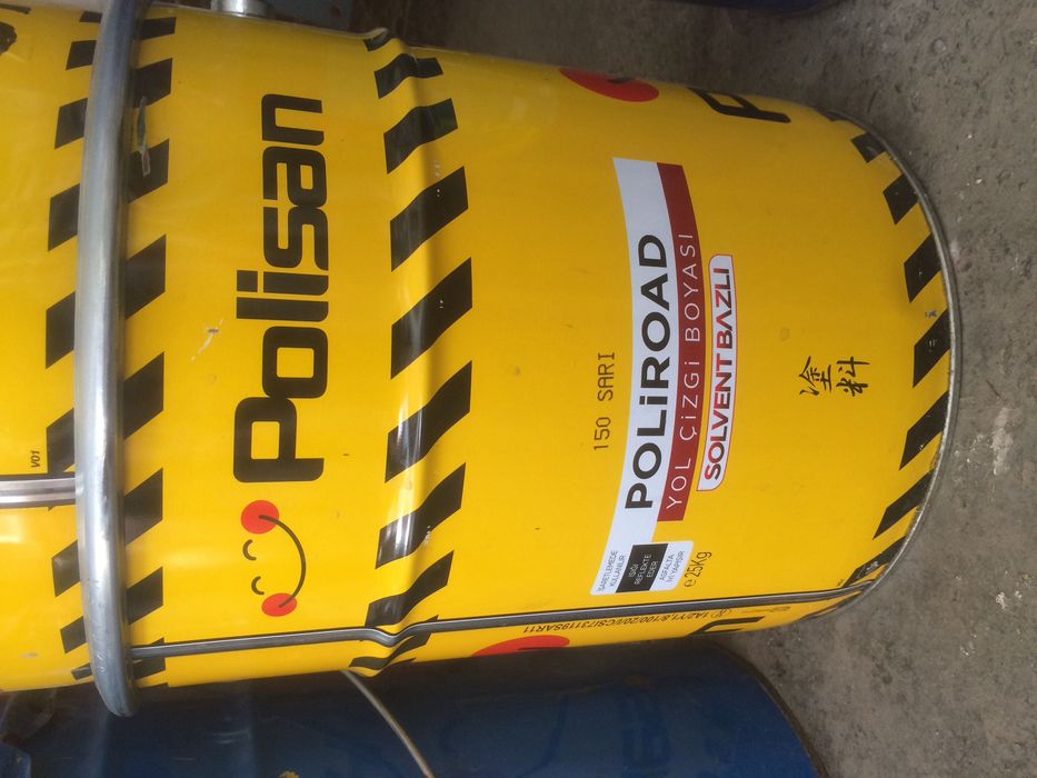 Дорожная краска MOBEL премиум класса (1кг-47000сум)