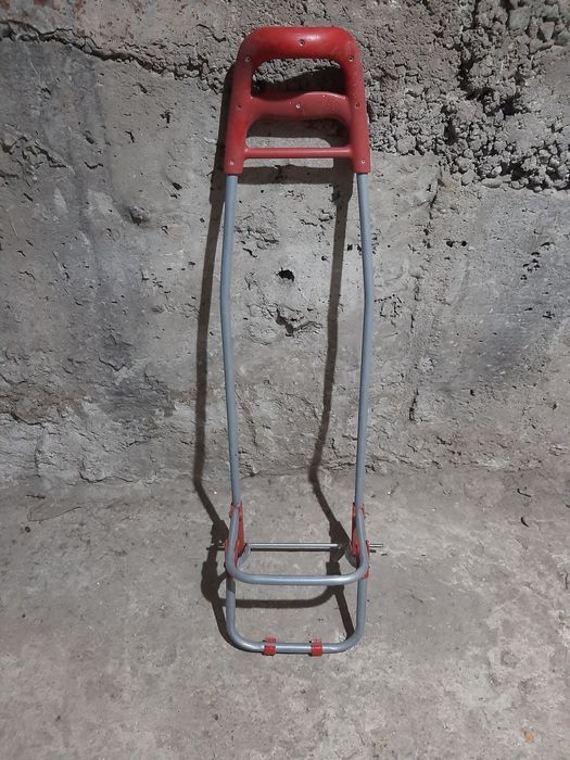 Колички за пазаруване