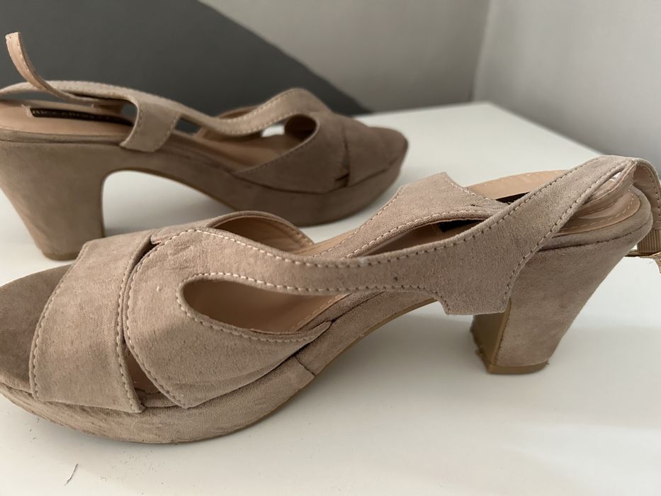 Дамски обувки Botichelli