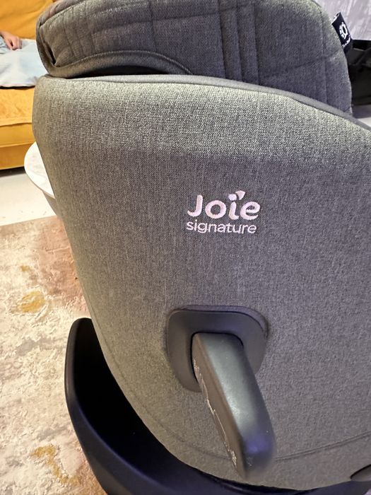 De Vanzare Scaun Auto Rotativ Joie I-Spin 360 cu Isofix Moss 0-18 kg